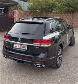 فولكسفاغن أطلس